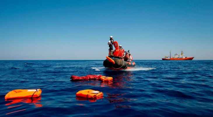 السلطات التونسية أنقذت 175 مهاجرا غير شرعي من الغرق