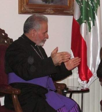 الأسقف يترون كوليانا: مصير الاشوريين المحتجزين لا يزال غامضا