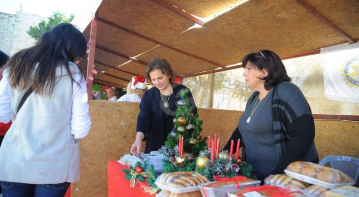 الميلاد في بيت لحم: صورة للمعاناة وغياب السلام