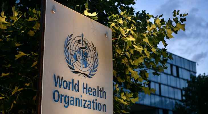الصحة العالمية: تسجيل 131 إصابة مؤكدة بجدري القردة و106 حالات مشتبه بها في 19 دولة
