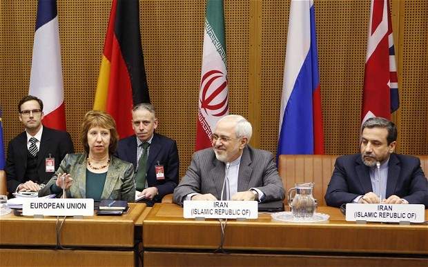 حقيقة تمديد اللحظة الأخيرة للمفاوضات الغربيّة مع إيران