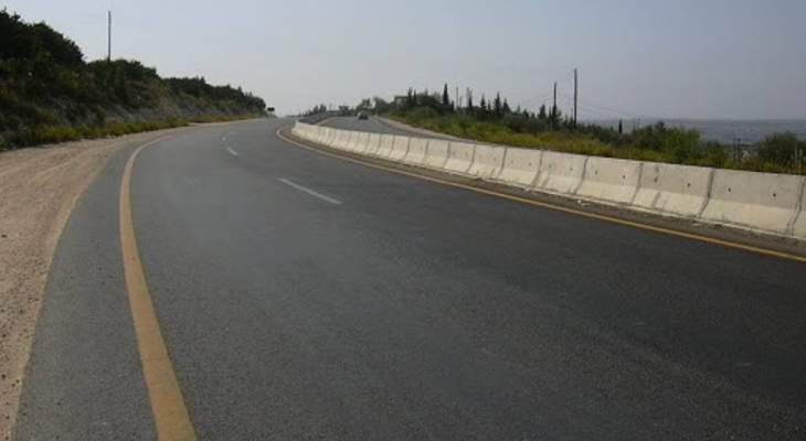   بلدية كفرعقا أنهت تنفيذ مشروع انشاء 2 كلم من الطرق في البلدة