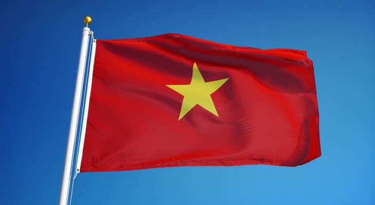 سلطات فييتنام أعلنت أن سفنا صينية غادرت منطقتها الاقتصادية الخالصة ببحر الصين الجنوبي