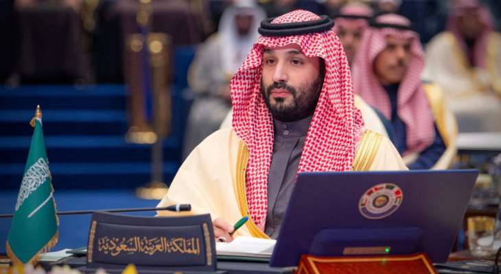 وكالة الأنباء السعودية: ولي العهد الأمير محمد بن سلمان يزور الإمارات