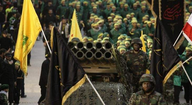 تونر: ندعو حزب الله للانسحاب حالاً من سوريا