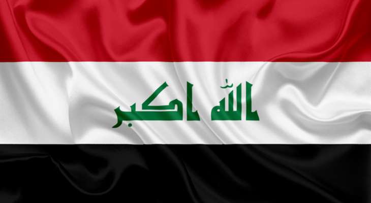 مقتل شرطي عراقي وإصابة 4 آخرين بمكمن لـ"داعش" في ديالى