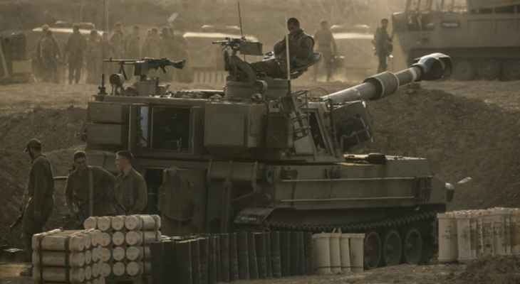 الجيش الإسرائيلي: انهينا الاستعداد للانتقال من الدفاع إلى الهجوم في الجبهة الشمالية مع لبنان