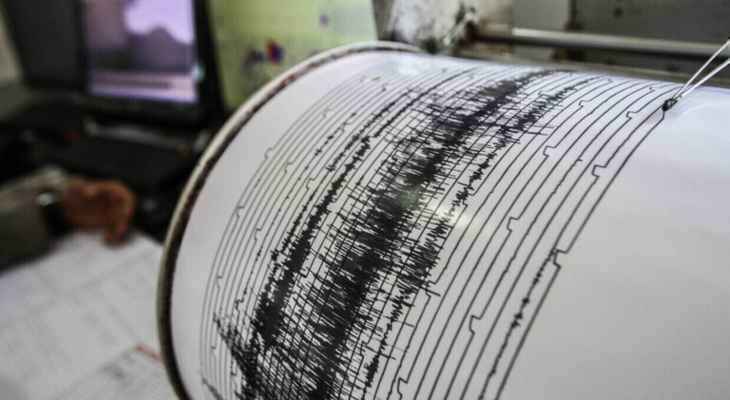 المعهد القومي للبحوث الفلكية في مصر: تحذيرات تركية من حدوث موجات تسونامي بعد زلزال تركيا