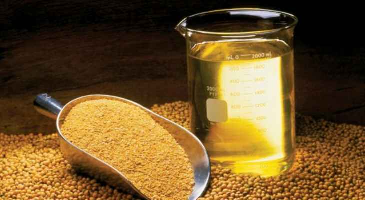 وزارة التجارة المصرية تحظر تصدير الزيوت بكافة أنواعها والفريك والذرة لمدة 3 أشهر