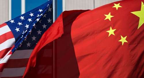 البيت الأبيض: واشنطن سترد إذا أقامت الصين قاعدة عسكرية في جزر سليمان