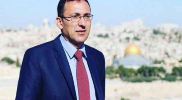 مستشار فلسطين لشؤون القدس: حذرنا أميركا وجوانب دولية بأن الاعتداء على الأقصى يمهد لحرب دينية