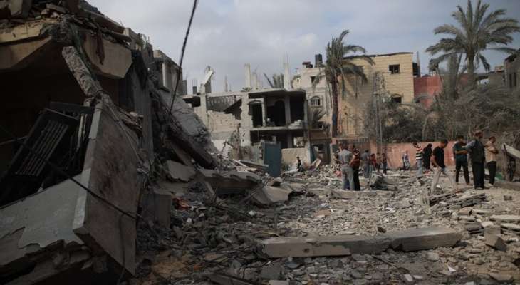 الصحة بغزة: ارتفاع عدد ضحايا العدوان الإسرائيلي على القطاع إلى 34622 قتيلا و77867 مصابا