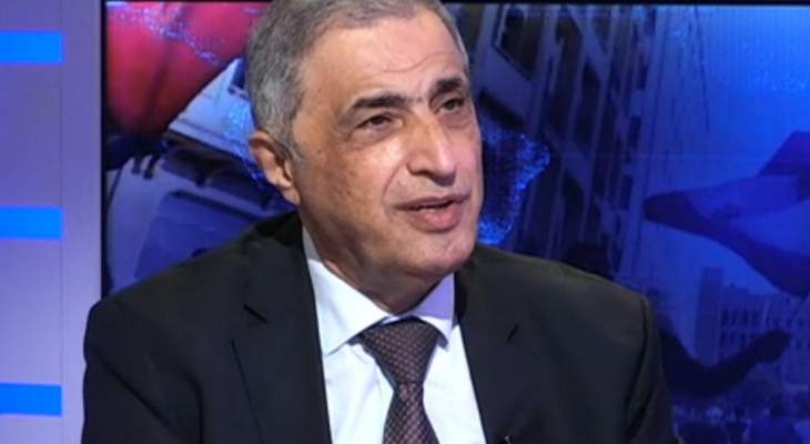 هاشم: مبررات تأخير التفاهم على حكومة انتهت واللبنانيون يئسوا من سياسة المماطلة