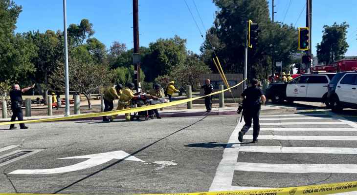 "معاريف": مقتل رجل أعمال إسرائيلي بإطلاق نار في لوس أنجلوس الأميركية