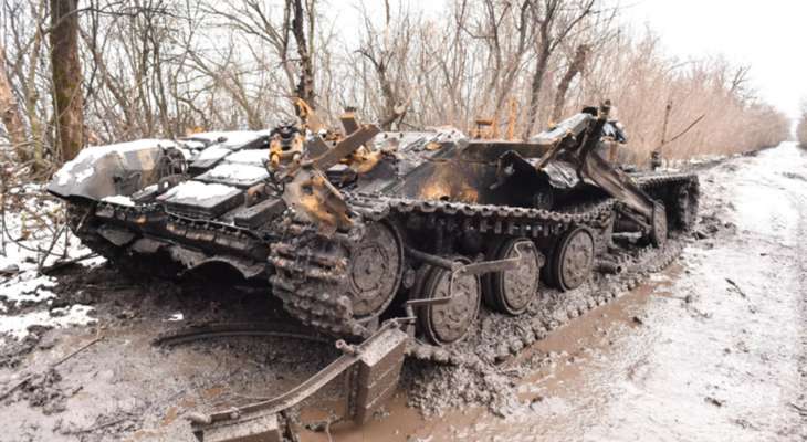 سياسي أميركي: المعدات العسكرية لحلف "الناتو" على وشك النفاد بسبب الأزمة الأوكرانية