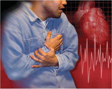 الضوضاء تؤدي للإصابة بمرض القلب