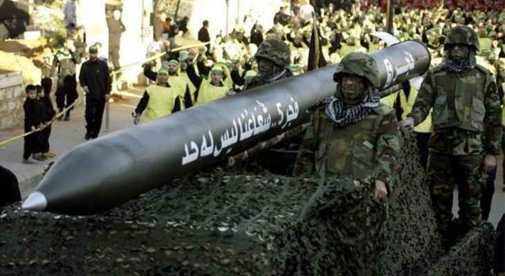 "معاريف": وفقًا لمسؤولين إسرائيليين فإن "حزب الله" اليوم يمتلك أكثر من 100000 صاروخ