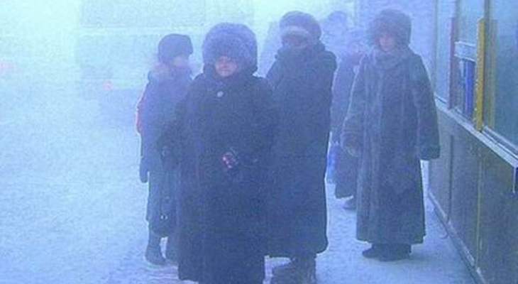 رئيس بلدية موسكو: مقتل فتاة واصابة 12 جراء العاصفة التي ضربت العاصمة