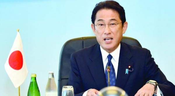 الحزب الحاكم في اليابان اختار فوميو كيشيدا زعيما جديدا له ليصبح رئيس الوزراء