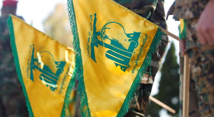 "حزب الله": استهدفنا التجهيزات التجسسية مقابل قرية الوزاني وحققنا إصابات مباشرة