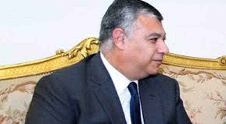 رئيس المخابرات المصرية: للاستفادة من السيسي وقيمه التي أساسها السلام