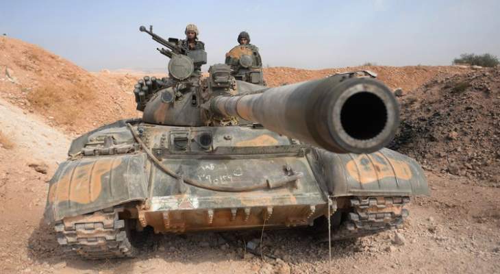 المدفعية التركية قصفت مطار منغ وقرية مرعناز بريف حلب الشمالي