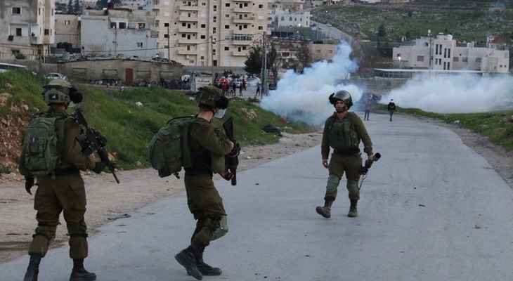 الصحة الفلسطينية: مقتل فتى برصاص الجنود الإسرائيليين أثناء محاولتهم تفريق وقفة في رام الله