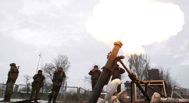 سلطات ترانسنيستريا الانفصالية بمولدوفيا: أوكرانيون أطلقوا النار على قرية تضم مستودعات ذخيرة