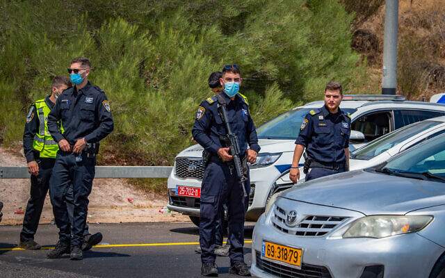 قناة "كان": الشرطة الإسرائيلية أنفقت 6 ملايين شيكل في عملية البحث عن الأسرى الفلسطينيين