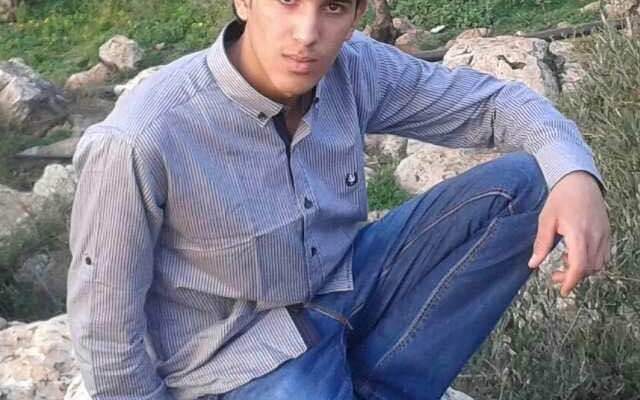 النشرة: مقتل مواطن من وادي خالد بعكار خلال قتاله لجانب داعش بسوريا