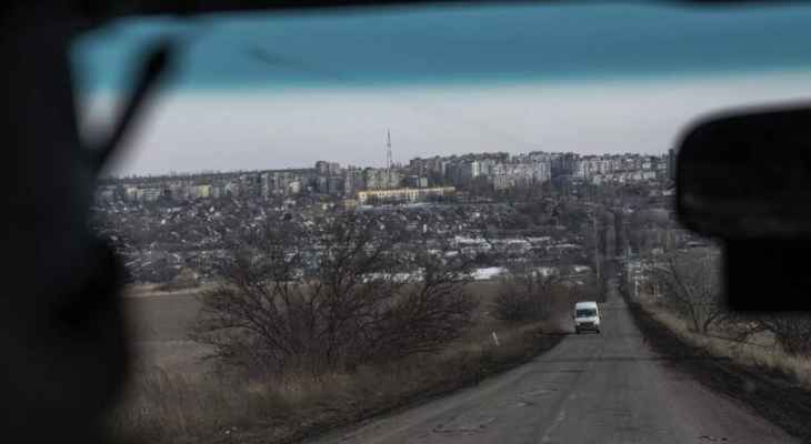 الدفاع الأوكرانية: الوضع "حرج" في باخموت