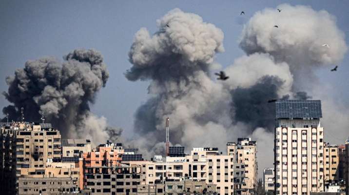 "وفا": مقتل 256 فلسطينيًا وإصابة 1788 آخرين خلال 24 ساعة جراء القصف الإسرائيلي على غزة