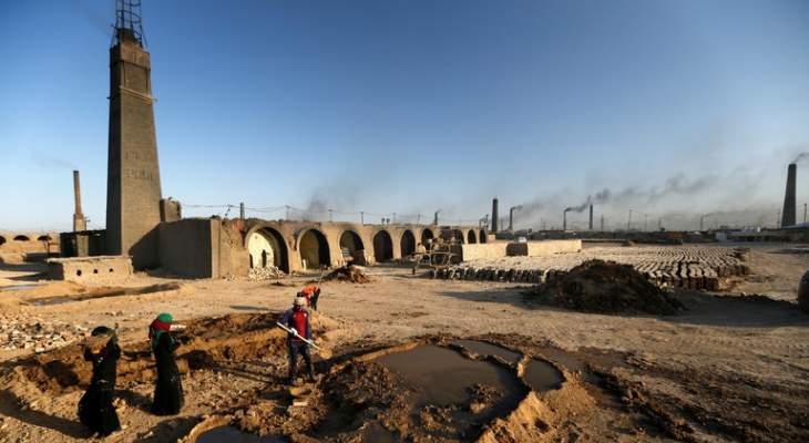 تخصيص 29 مليون دولار لإنشاء مدينة بغداد الصناعية