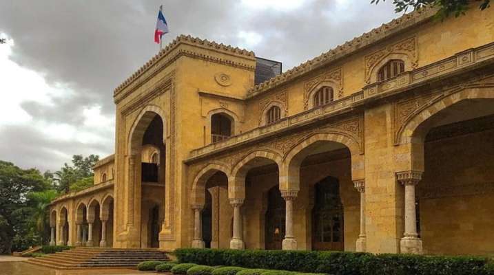 "الجديد": السفارة الفرنسية تسلمت الرد اللبناني على مضمون الورقة الفرنسية وهي بصدد درس الملاحظات عليها