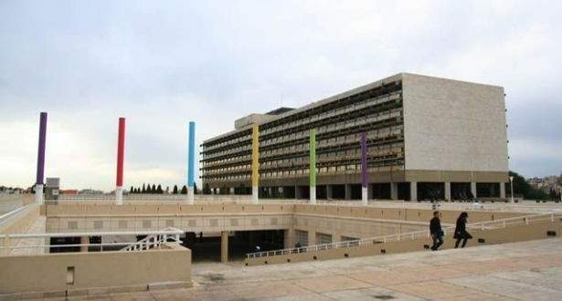 " النشرة" تكشف اسماء المرشحين لقيادة كليات الجامعة اللبنانية
