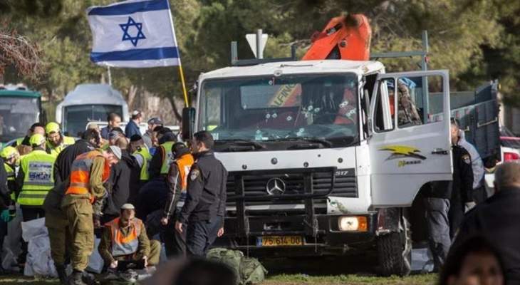 سلطات إسرائيل تستدعي عائلة منفذ هجوم الشاحنة تمهيدا لطردهم من القدس