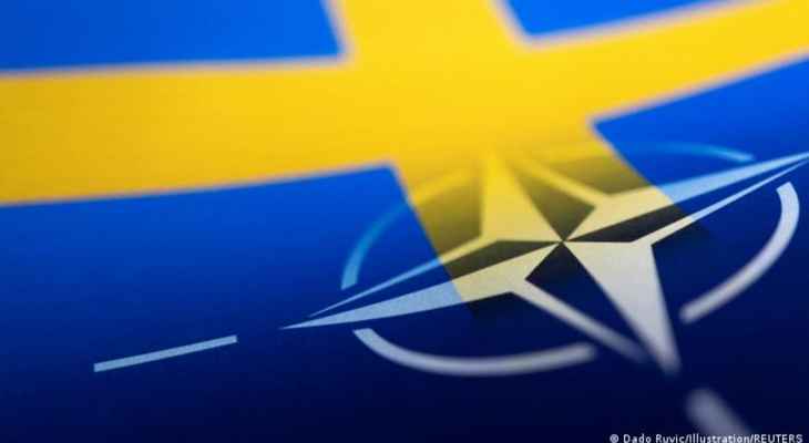 وزيرة خارجية السويد ونظيرها الفنلندي وقعا على بروتوكولات الانضمام إلى "الناتو"