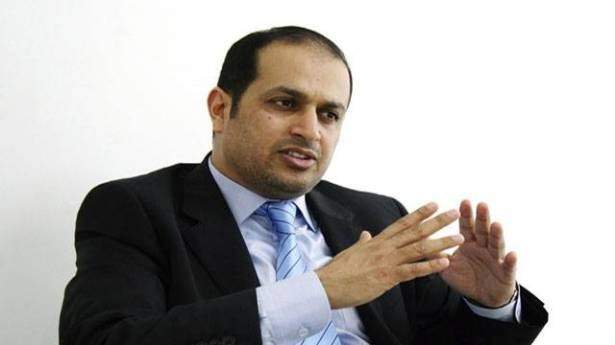 السفير الاماراتي: سلام لن يخطو نحو الاستقالة لأنها ليست لمصلحة لبنان