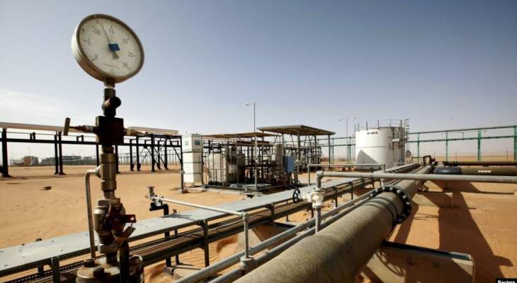 استئناف الإنتاج في حقل الشرارة النفطي الليبي ورفعت حالة القوة القاهرة