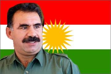 أوجلان دعا مناصريه الأكراد في تركيا للمشاركة في محادثات نزع السلاح 