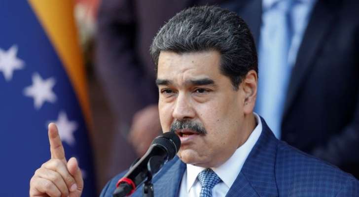 مادورو وبيترو يناقشان إعادة فتح الحدود بين كولومبيا وفنزويلا