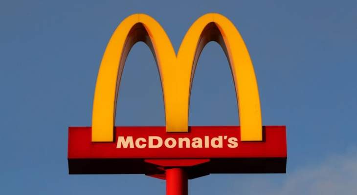 ماكدونالدز يغلق جميع فروعه في المملكة المتحدة وإيرلندا بسبب كورونا