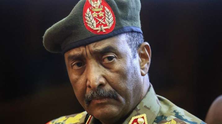 البرهان: ندعم حمدوك ونؤكد الالتزام بتشكيل حكومة كفاءات خلال الفترة الانتقالية في السودان