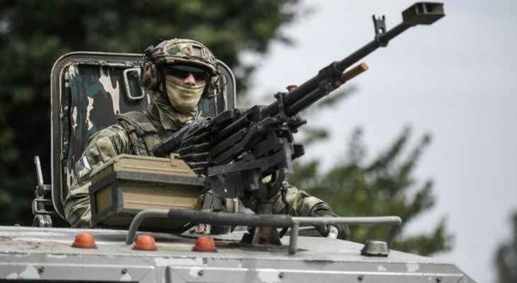 الدفاع الروسية: لم يتم توجيه ضربات ضد أهداف بالقرب من الحدود الأوكرانية البولندية