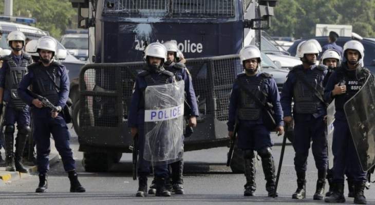 داخلية البحرين: تعرض إحدى الدوريات الأمنية إلى اعتداء في منطقة الدراز