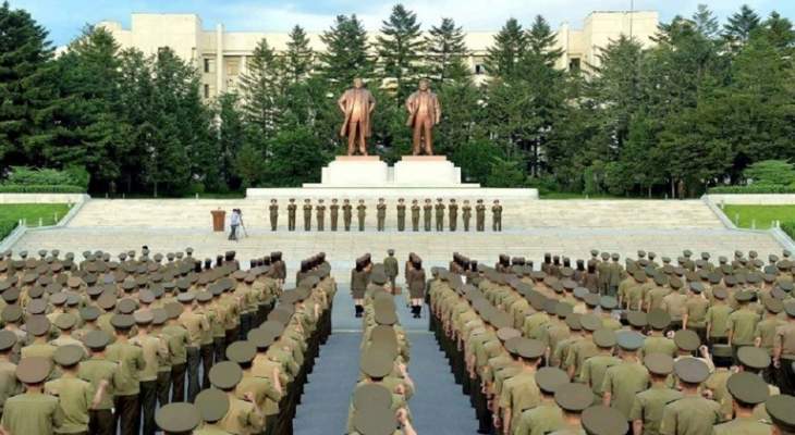 سلطات كوريا الشمالية تسعى لبناء قوة اقتصادية تدهش بها العالم