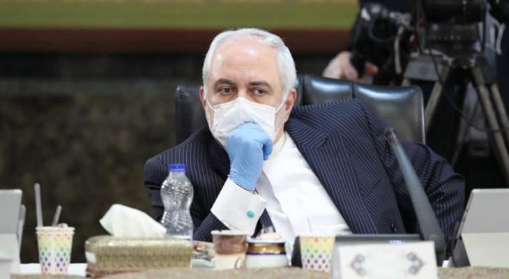 ظريف: إيران أعدّت اقتراحا لتسوية دائمة للنزاع في كاراباخ سيُعلن عنه قريبا