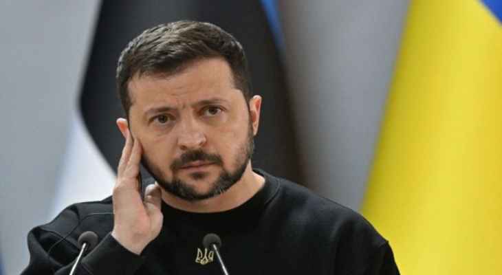 زيلينسكي: حان الوقت لاتخاذ قرار ببدء محادثات انضمام أوكرانيا إلى الاتحاد الأوروبي