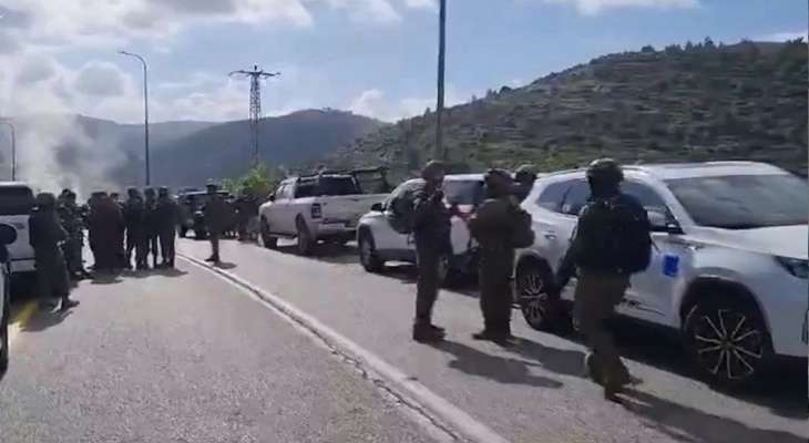الجيش الإسرائيلي: مقتل ضابط صف من وحدة الكوماندوز وإصابة ضابط وجندي في عملية دير بزيع