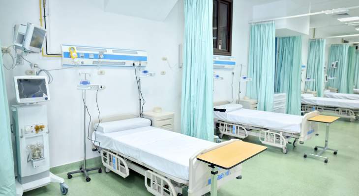 نقابة أصحاب المستشفيات أعلنت تعليق القرارات المتعلقة بمرضى الضمان أسبوعًا